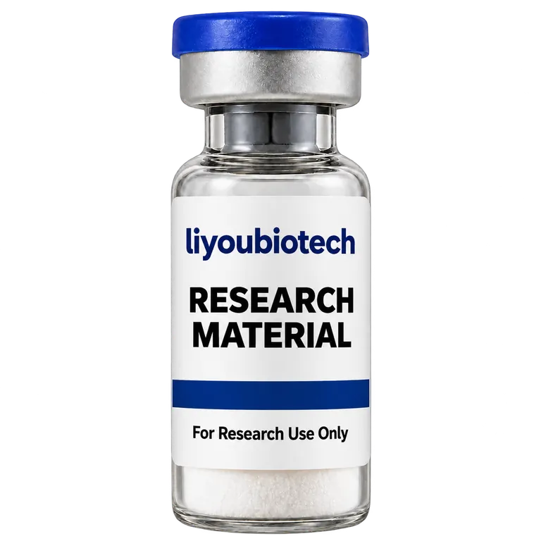 liyoubiotech product packaging